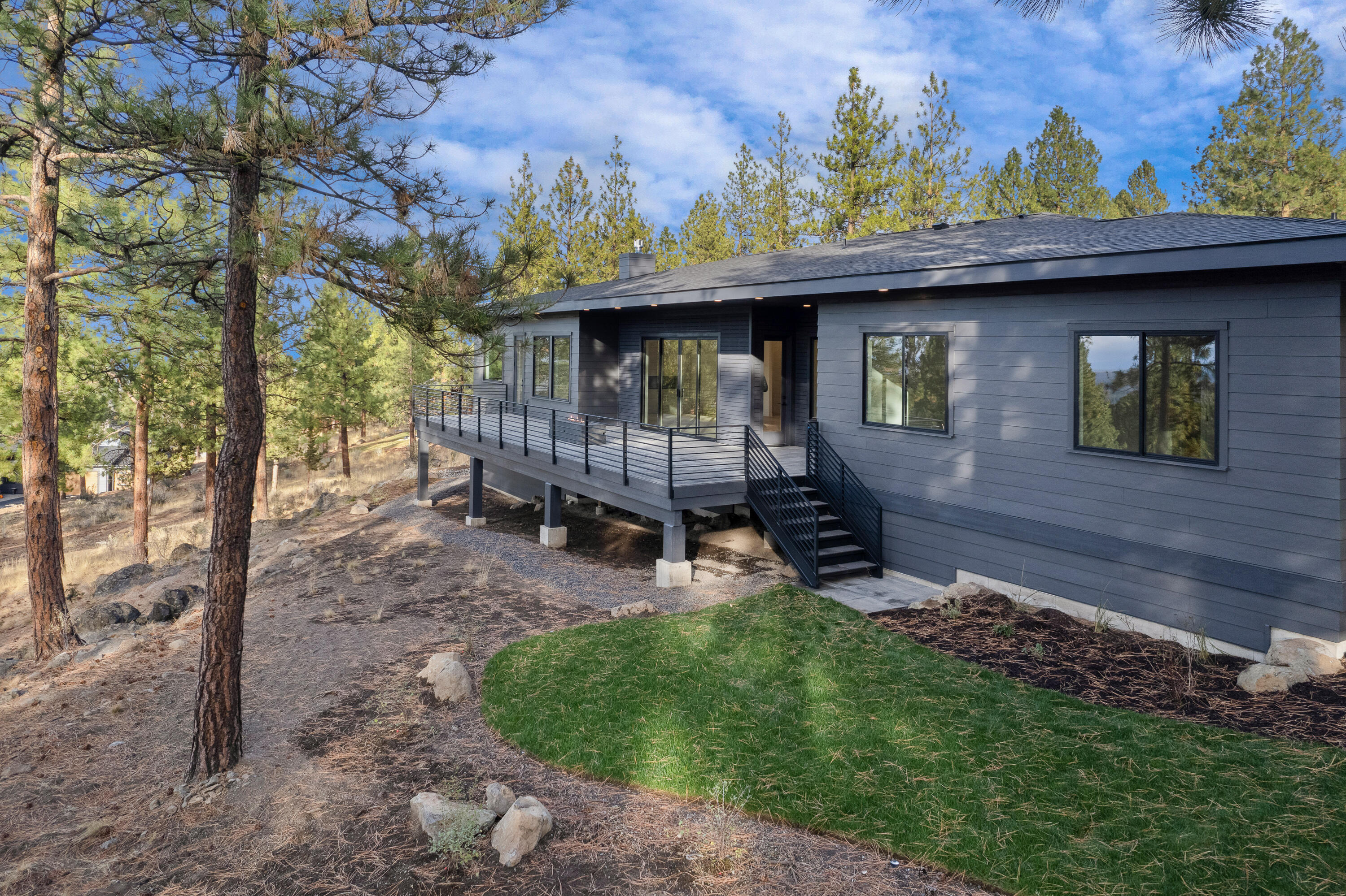 Awbrey Butte - Residential