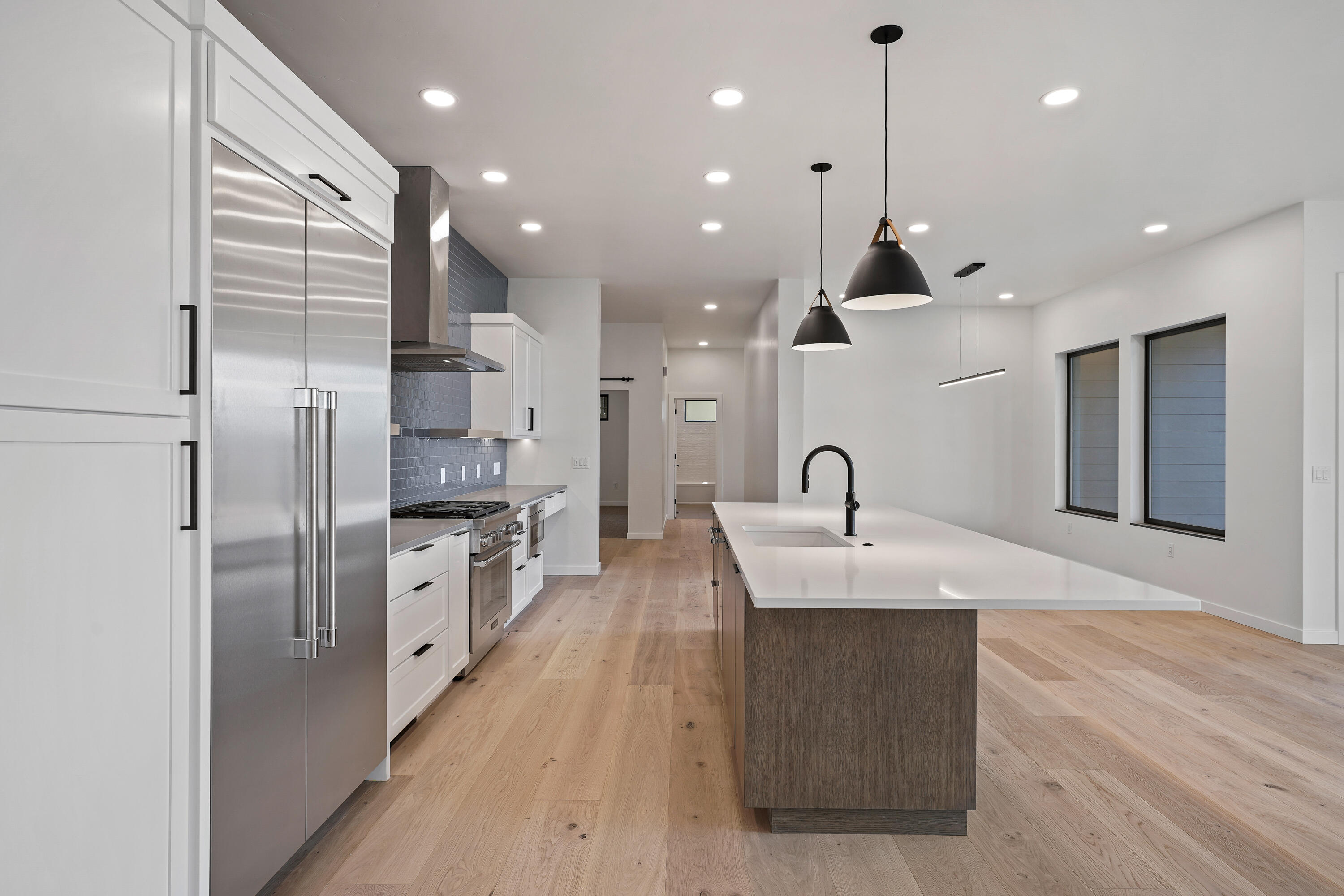 Awbrey Butte - Residential