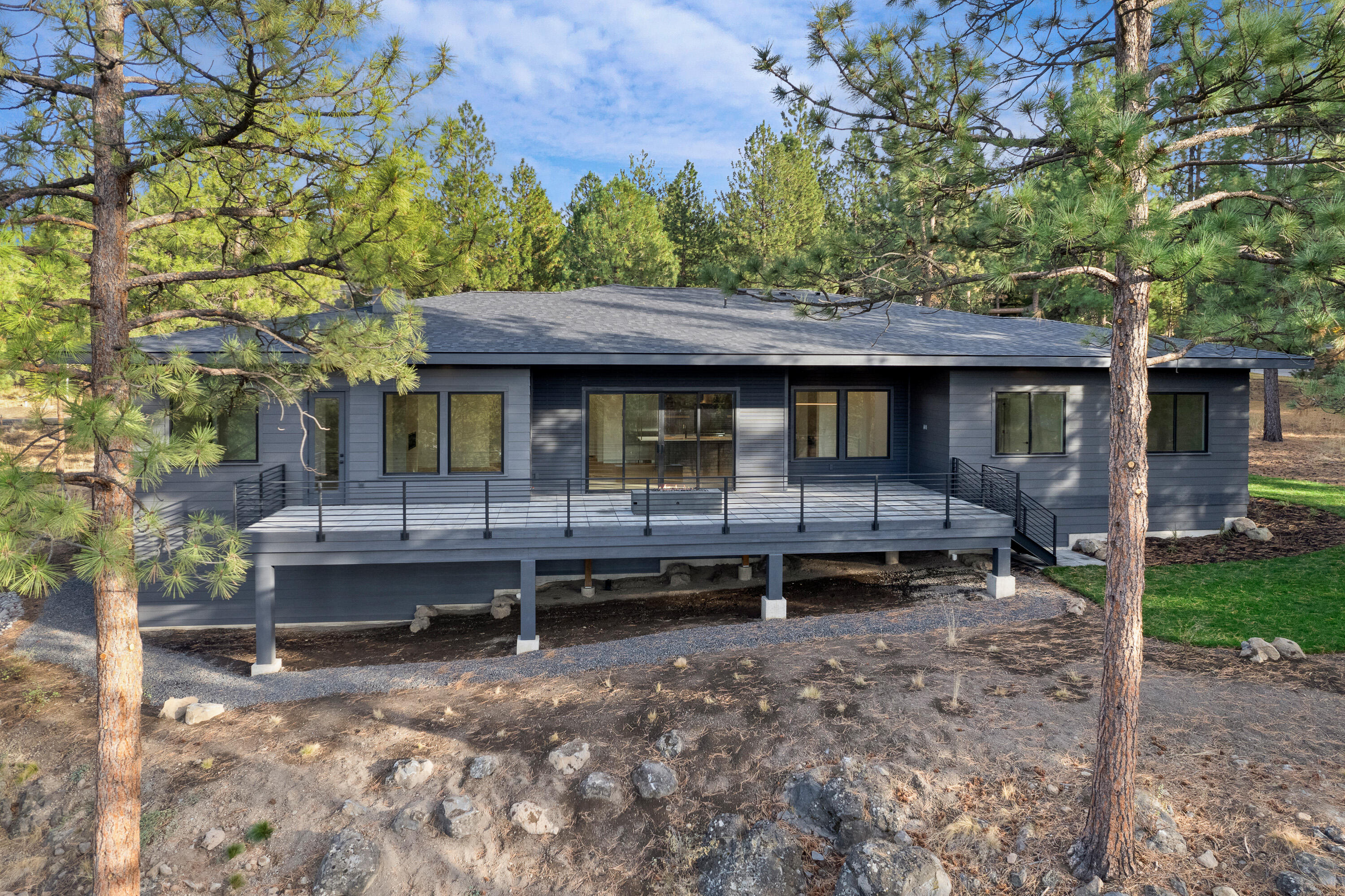 Awbrey Butte - Residential