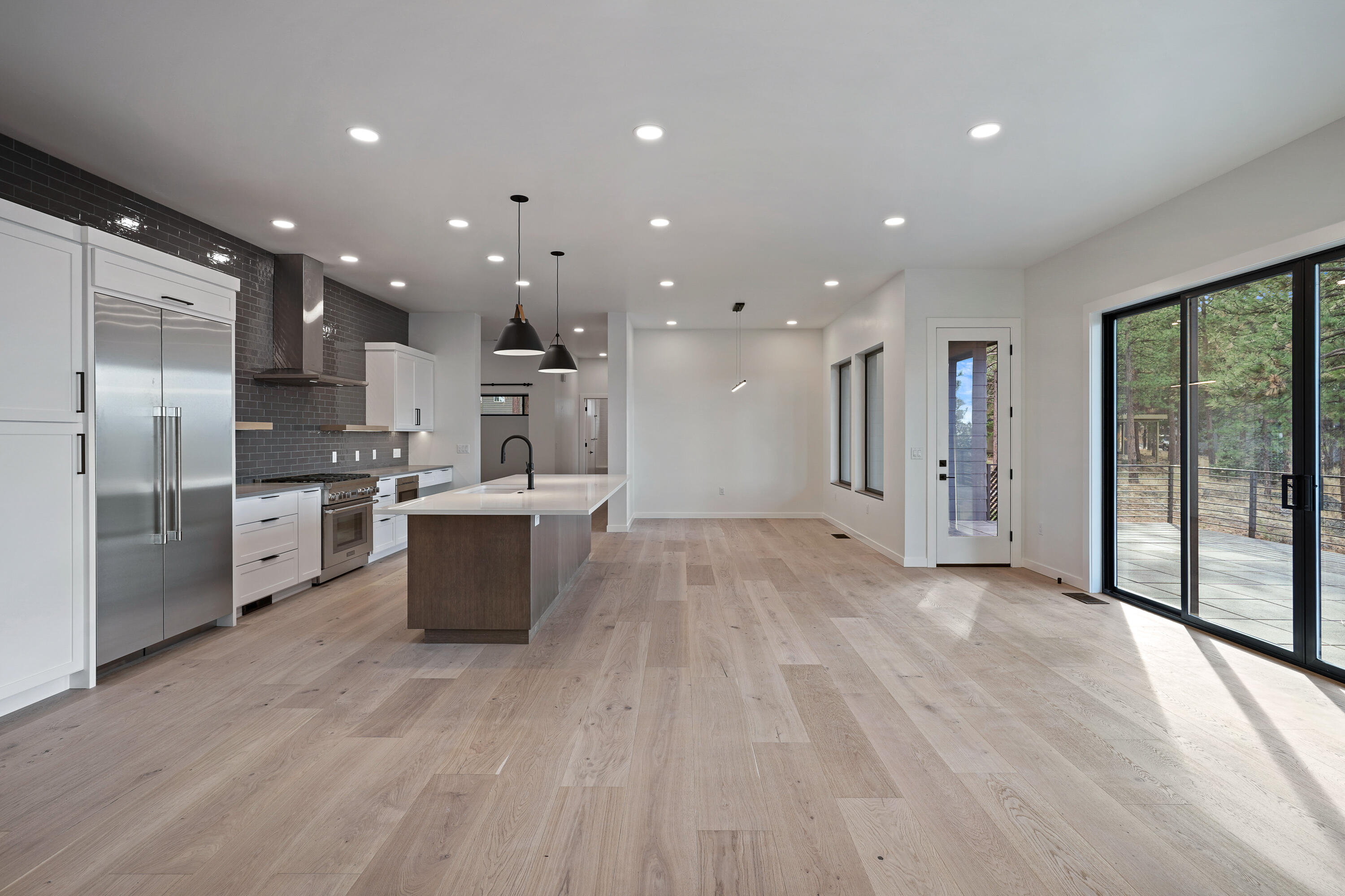 Awbrey Butte - Residential