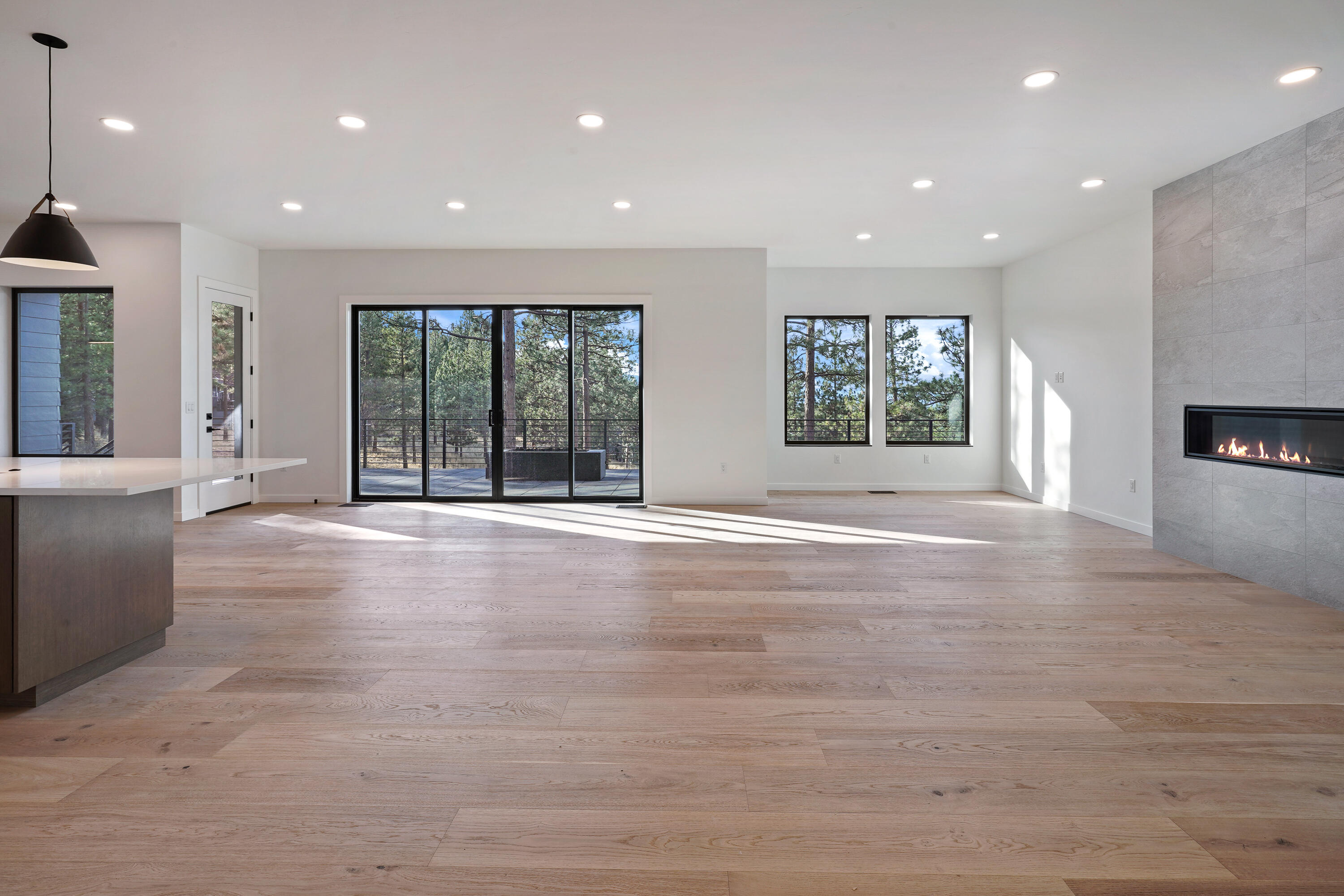 Awbrey Butte - Residential