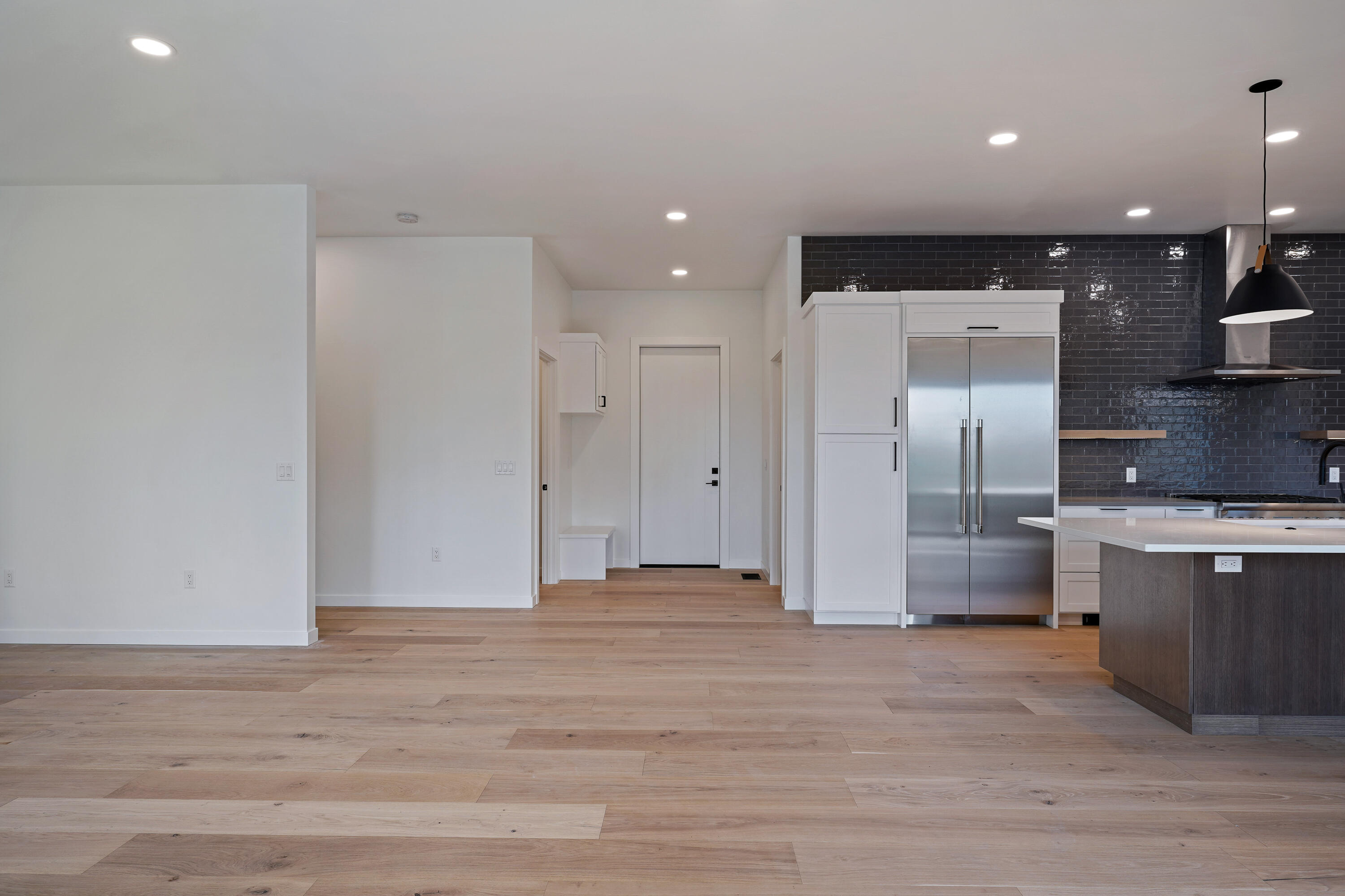 Awbrey Butte - Residential