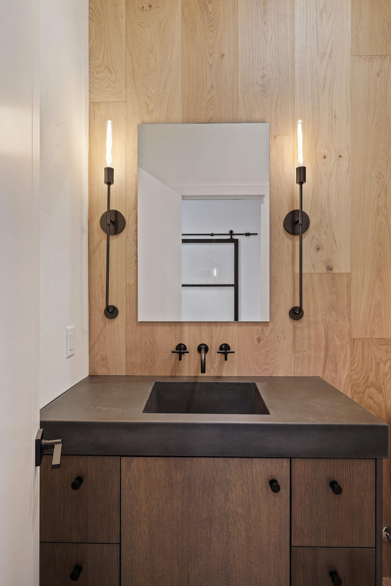 Awbrey Butte - Residential