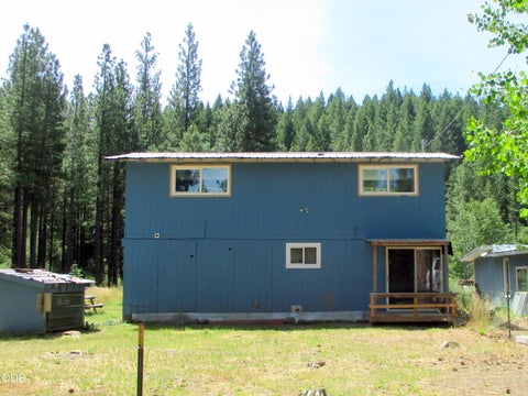 Tiny photo for 29910 N Street, Klamath Falls, OR 97601 (MLS # 220224585)