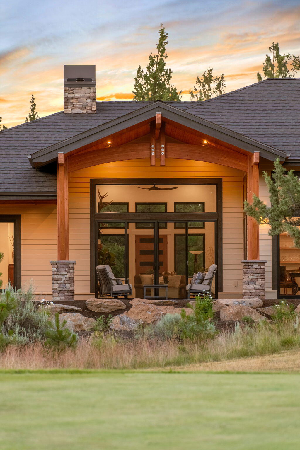 Aspen Lakes Golf Est - Residential