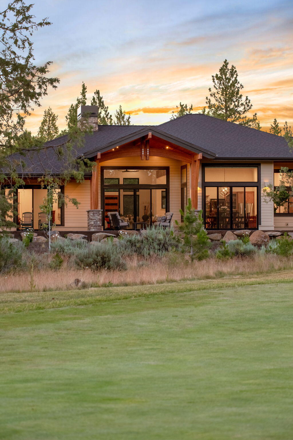 Aspen Lakes Golf Est - Residential