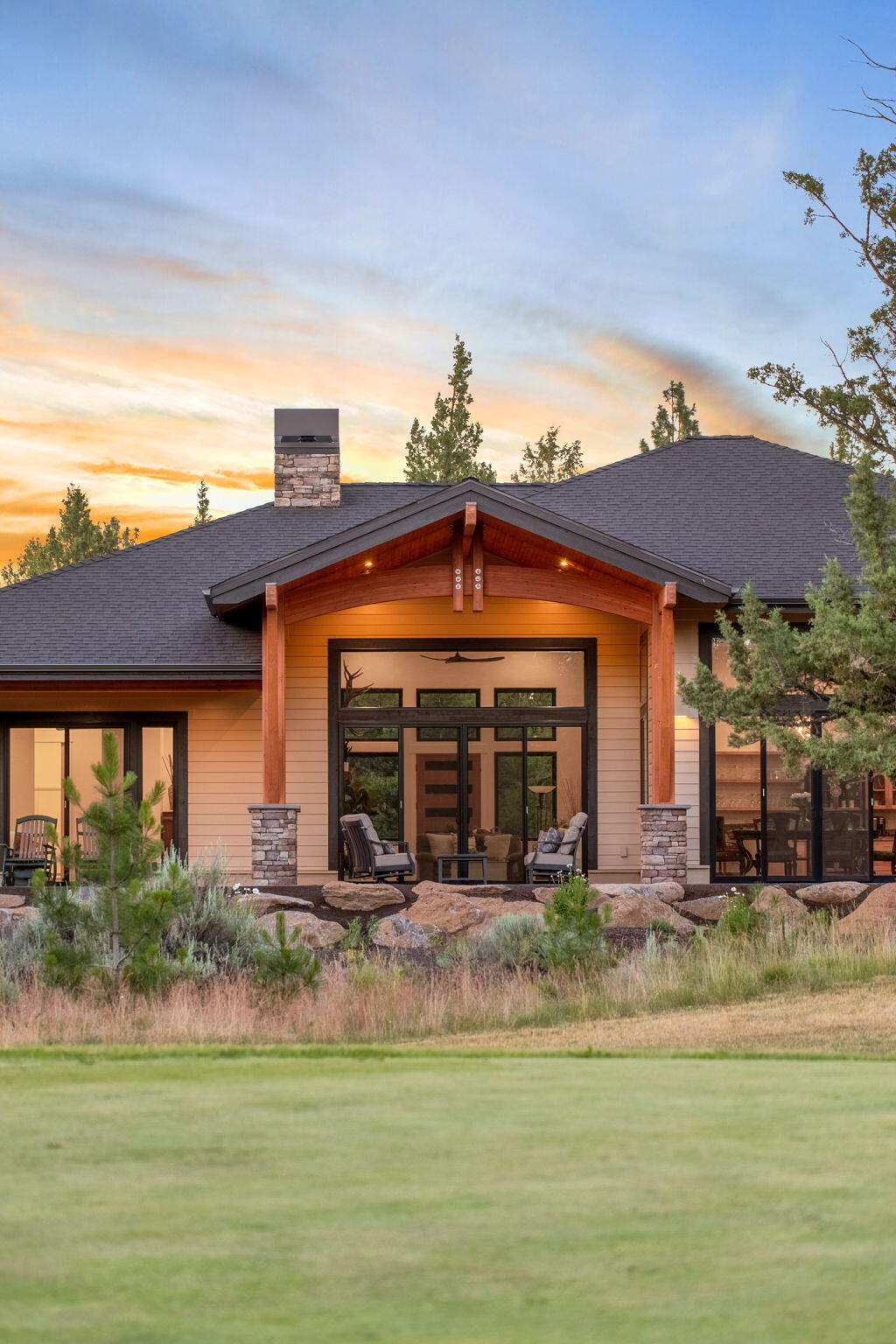 Aspen Lakes Golf Est - Residential