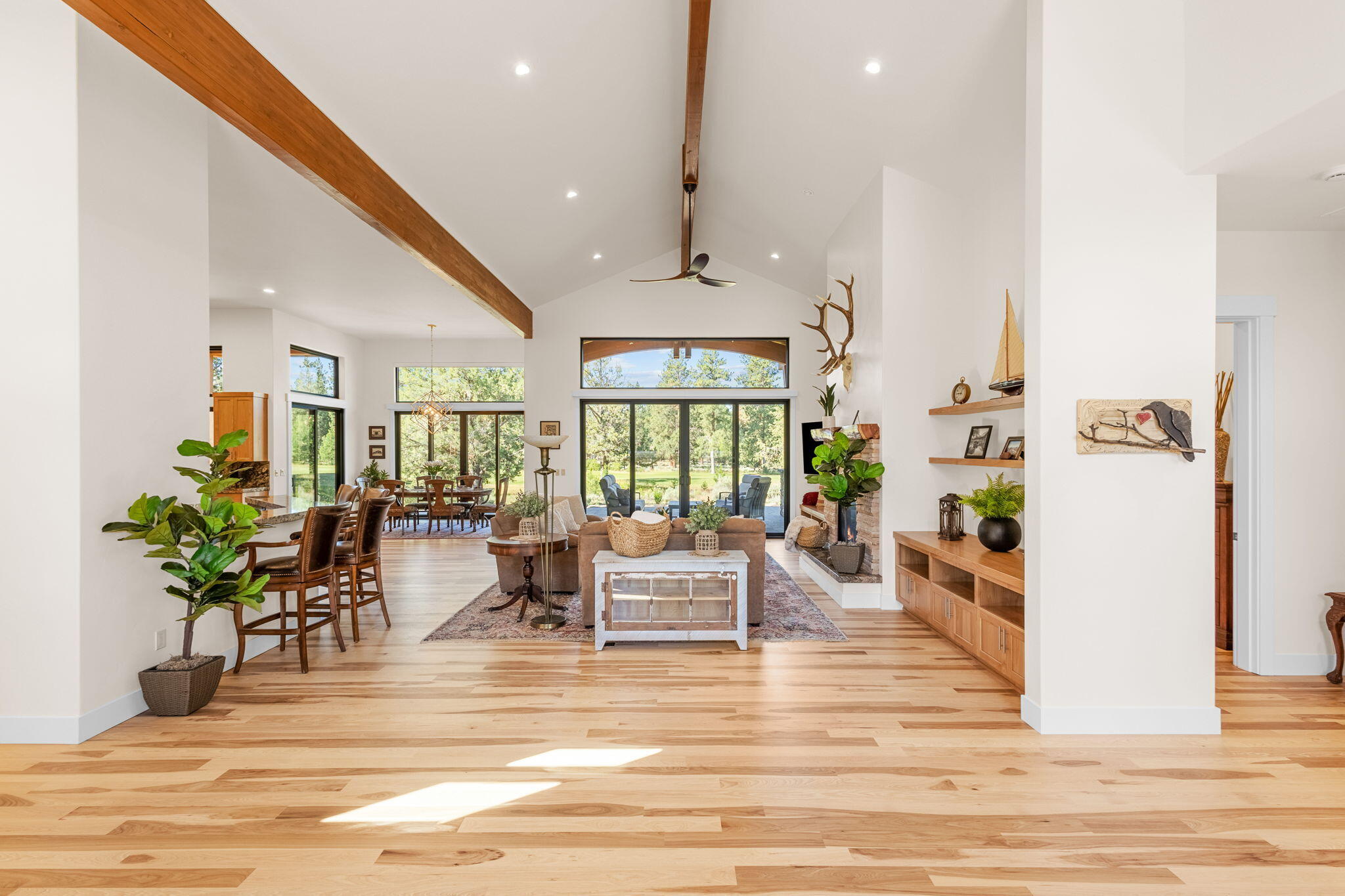 Aspen Lakes Golf Est - Residential