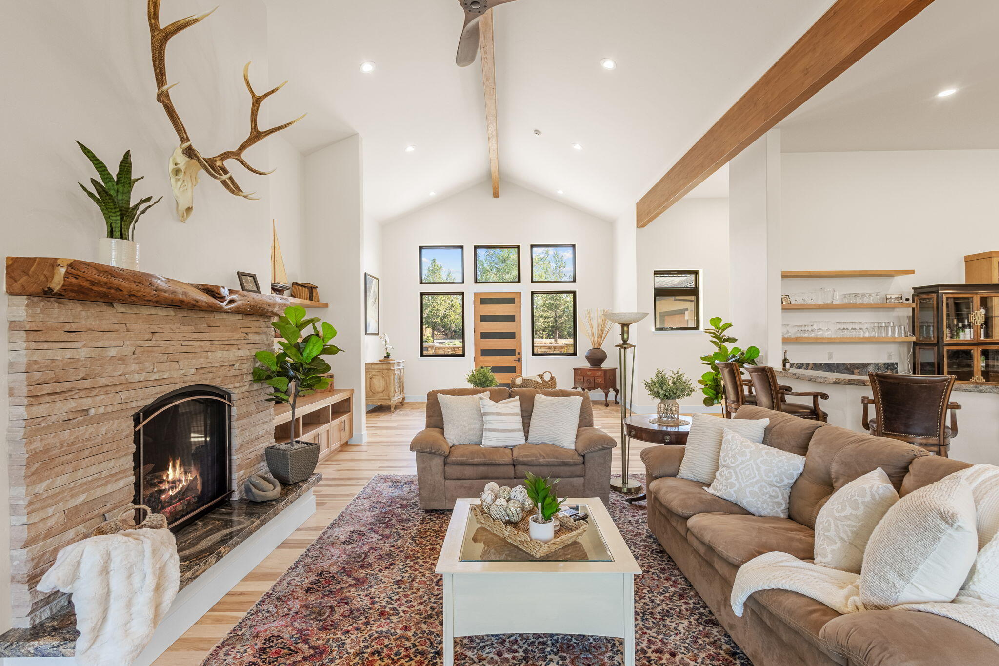 Aspen Lakes Golf Est - Residential