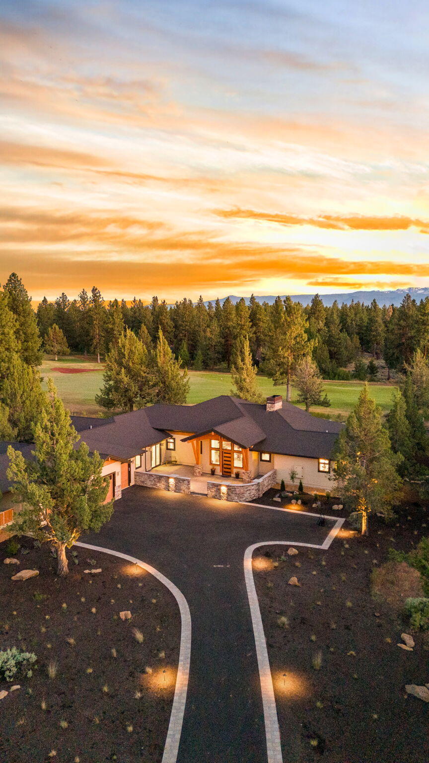 Aspen Lakes Golf Est - Residential