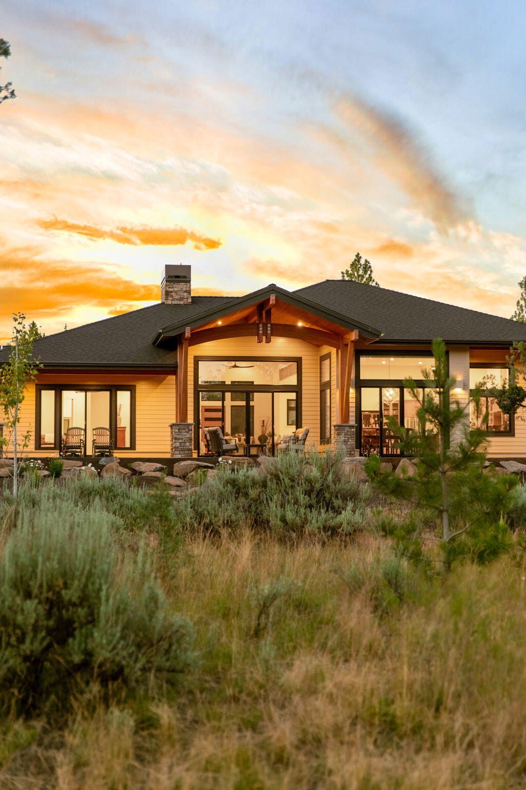 Aspen Lakes Golf Est - Residential