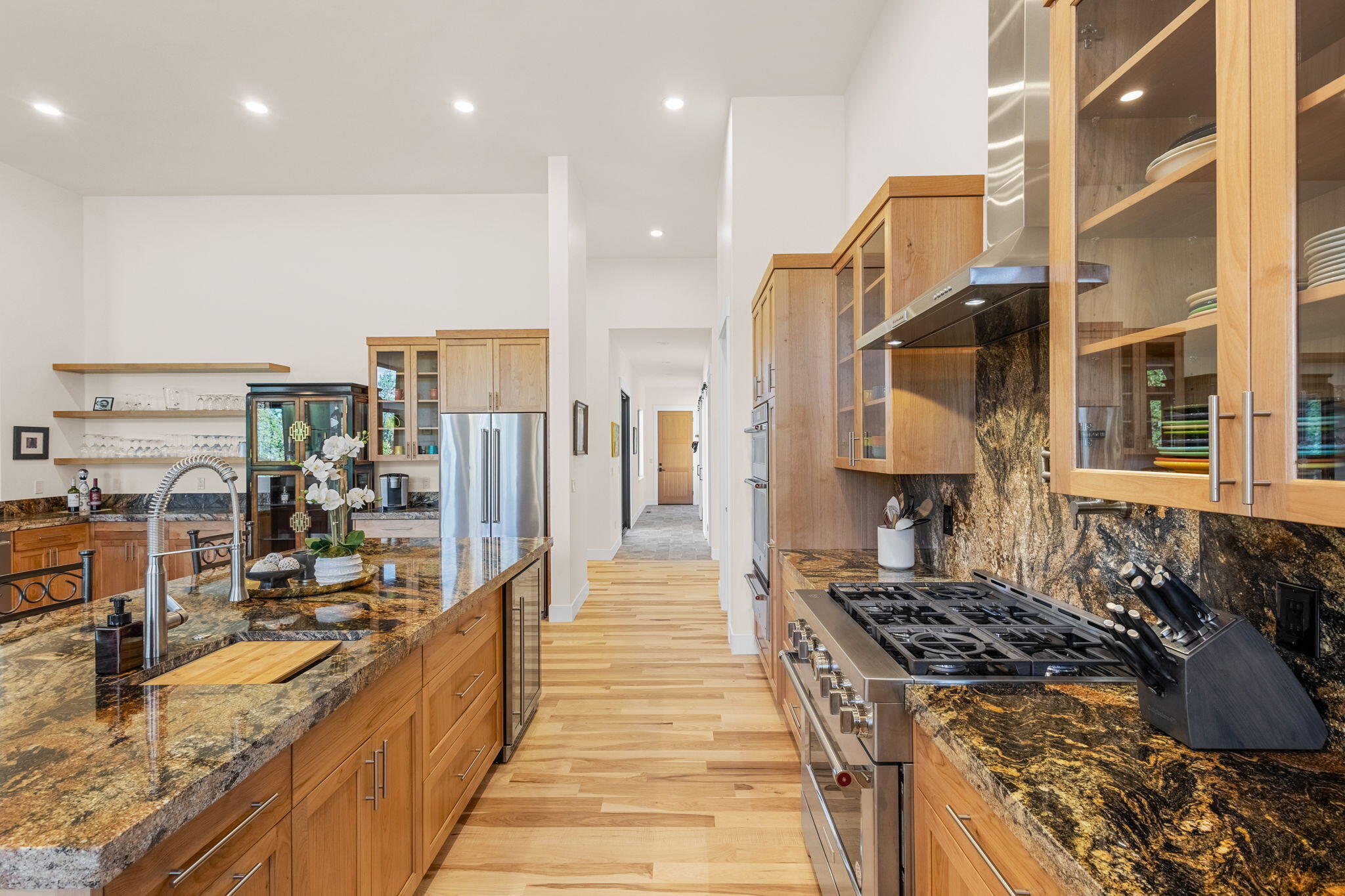 Aspen Lakes Golf Est - Residential