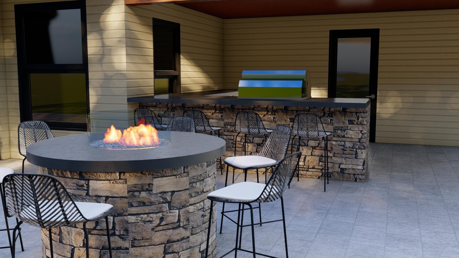 Aspen Lakes Golf Est - Residential