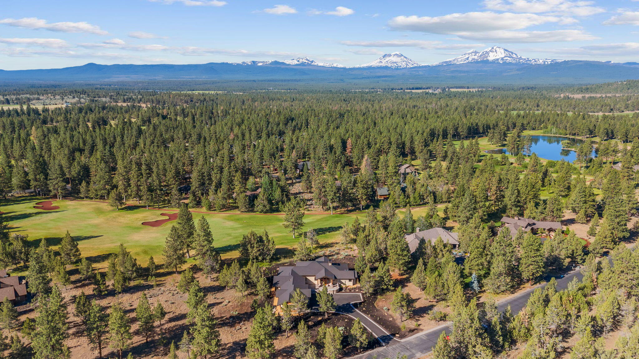Aspen Lakes Golf Est - Residential
