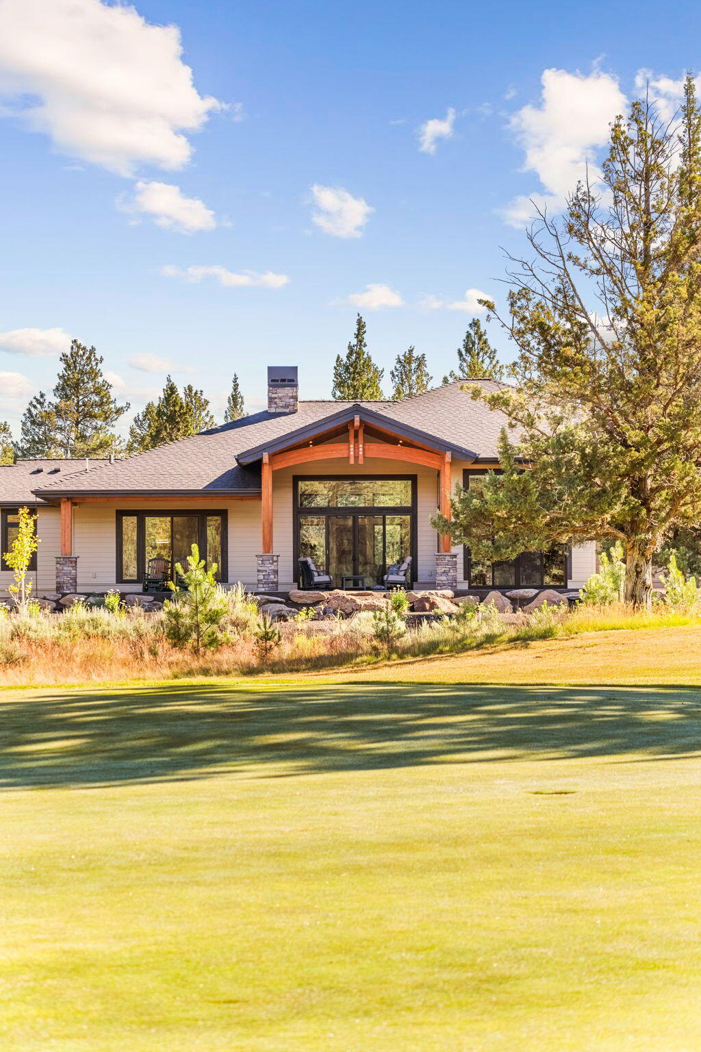 Aspen Lakes Golf Est - Residential