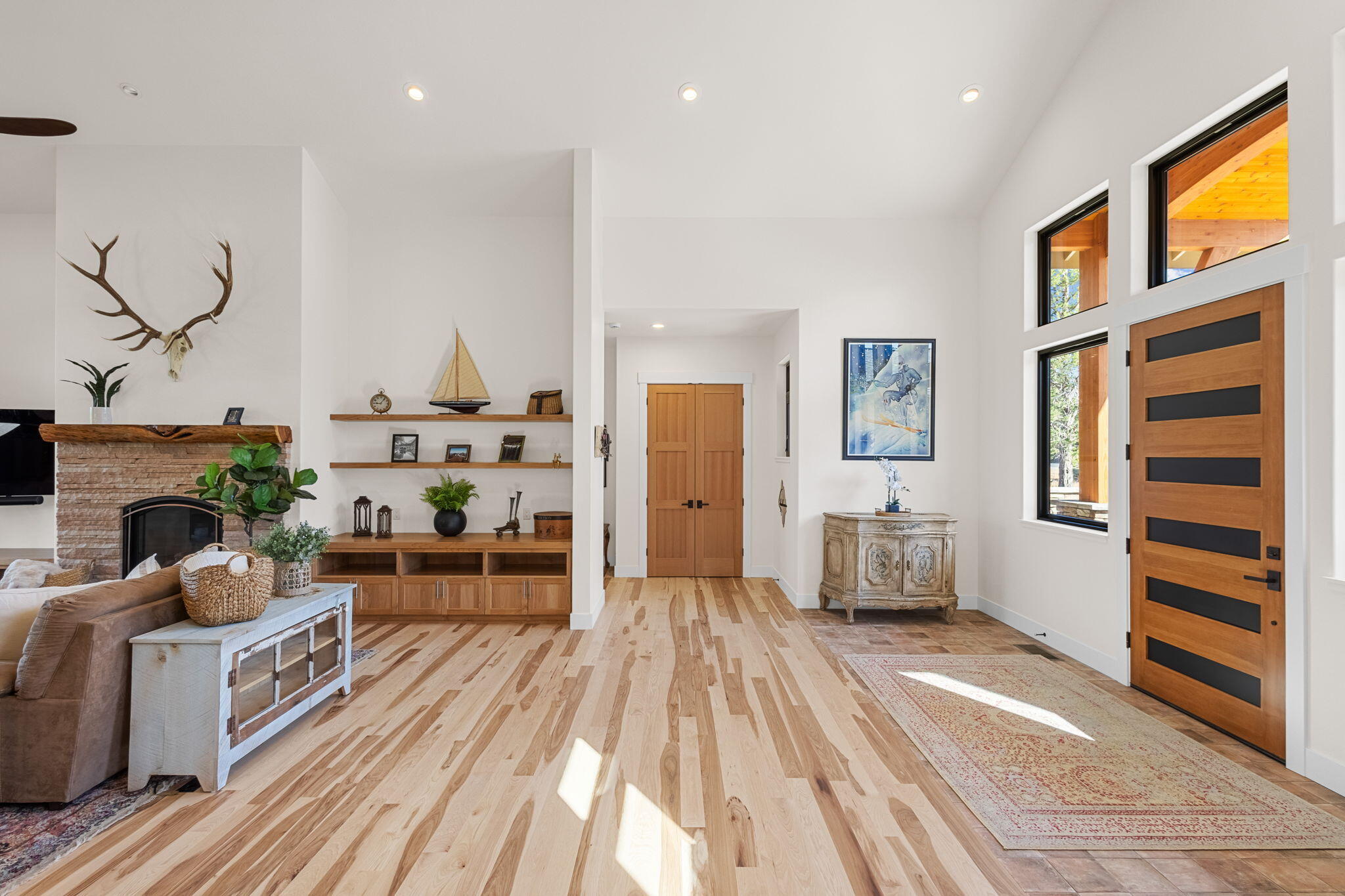 Aspen Lakes Golf Est - Residential