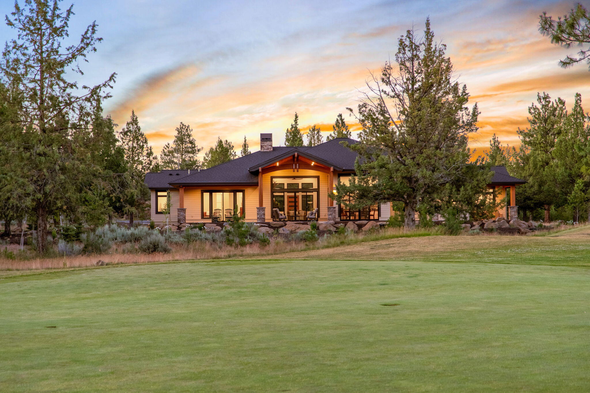 Aspen Lakes Golf Est - Residential