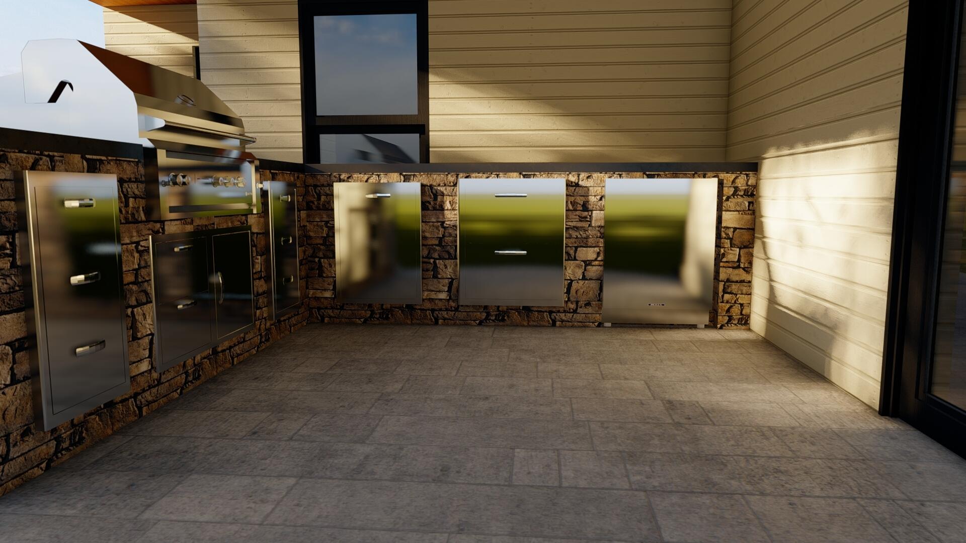 Aspen Lakes Golf Est - Residential