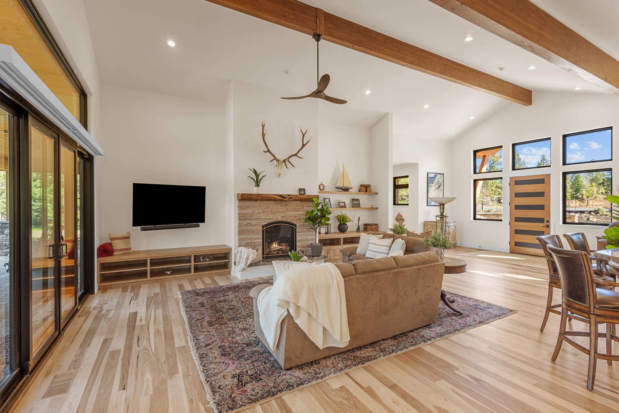 Aspen Lakes Golf Est - Residential