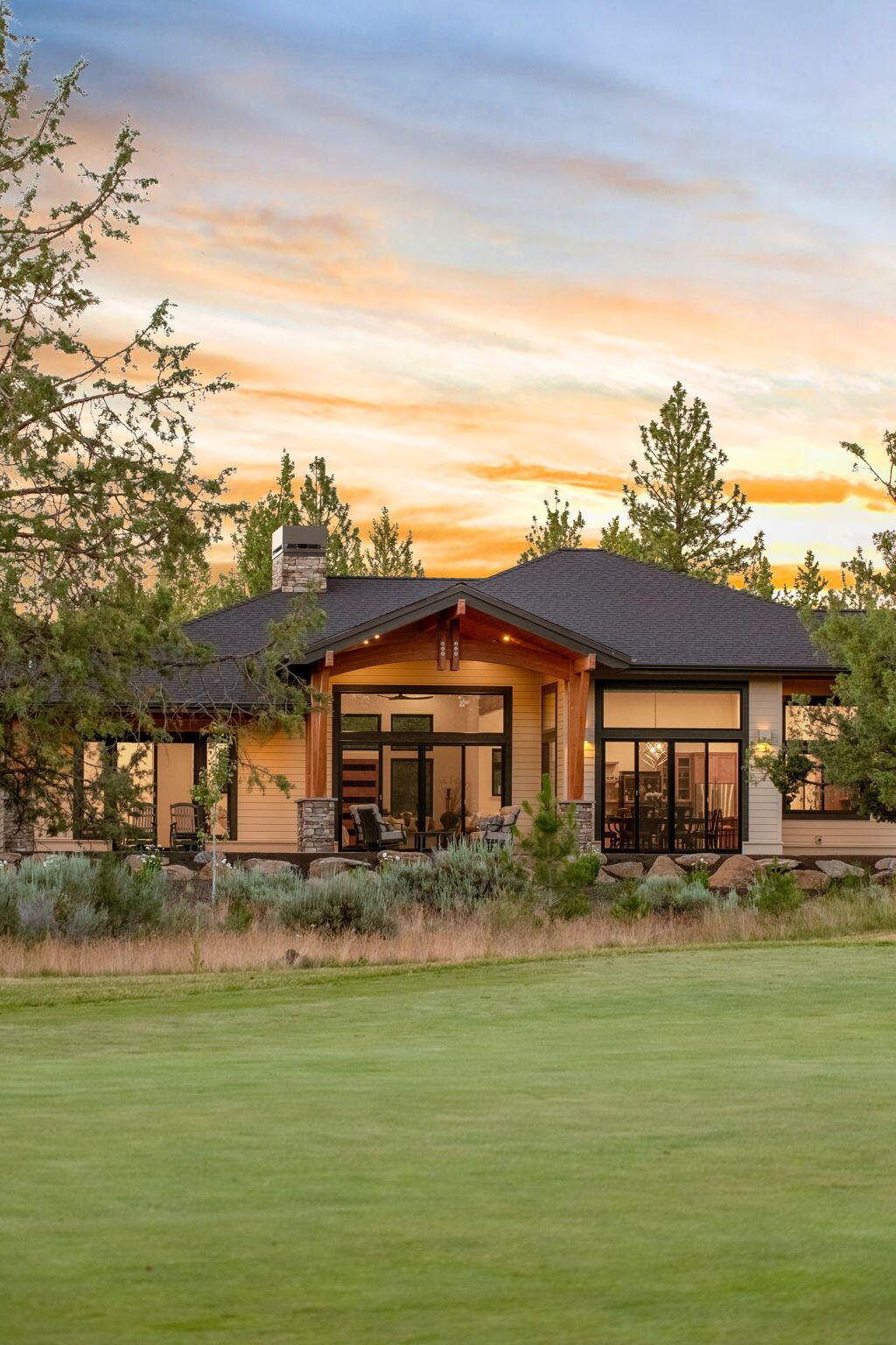 Aspen Lakes Golf Est - Residential