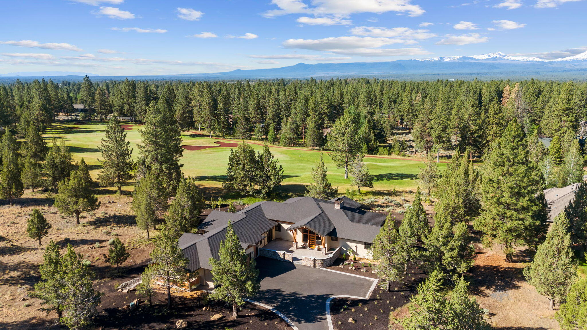 Aspen Lakes Golf Est - Residential