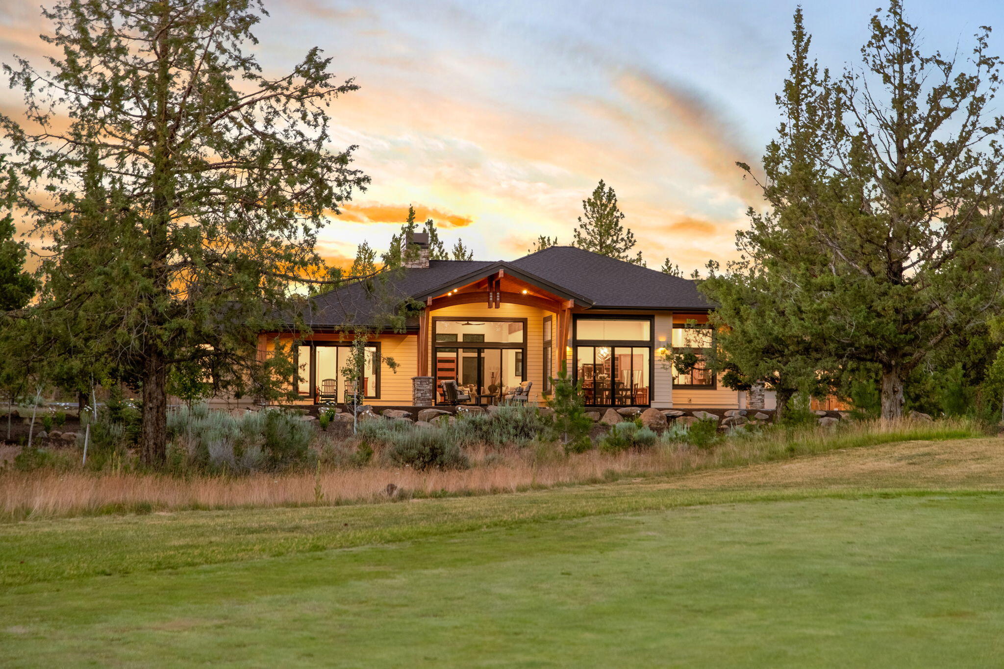 Aspen Lakes Golf Est - Residential