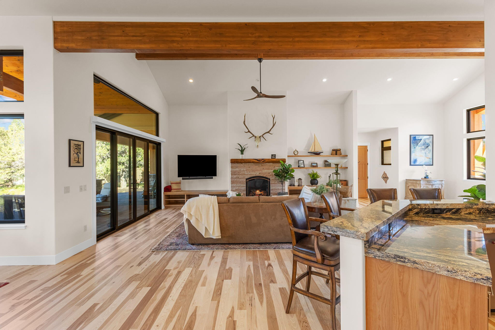 Aspen Lakes Golf Est - Residential