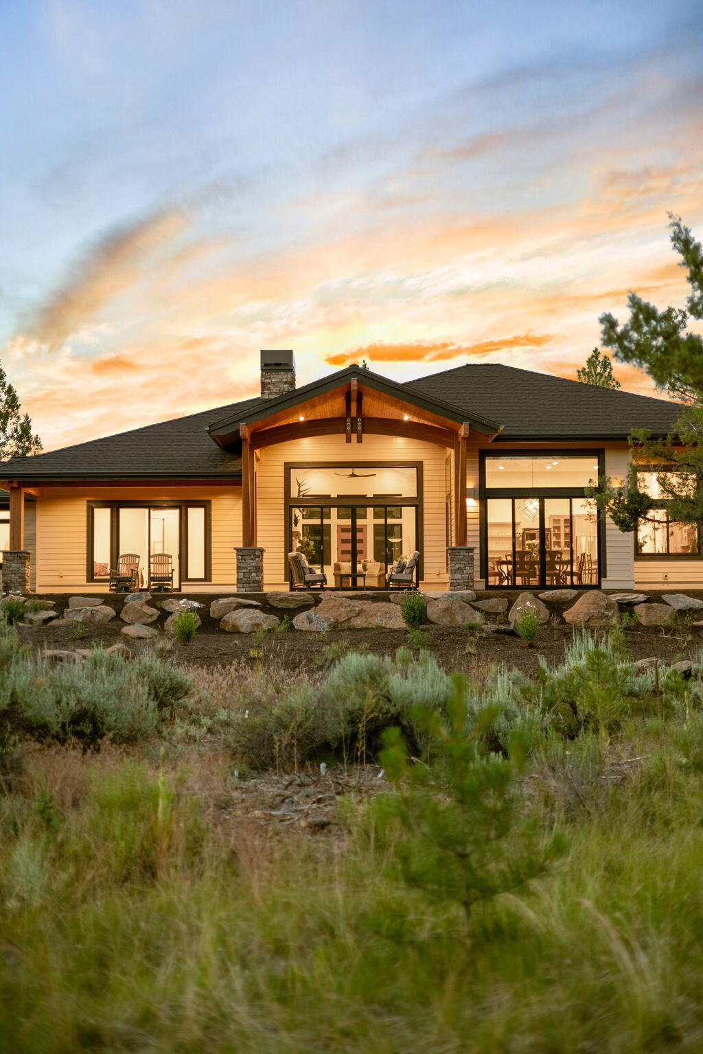 Aspen Lakes Golf Est - Residential