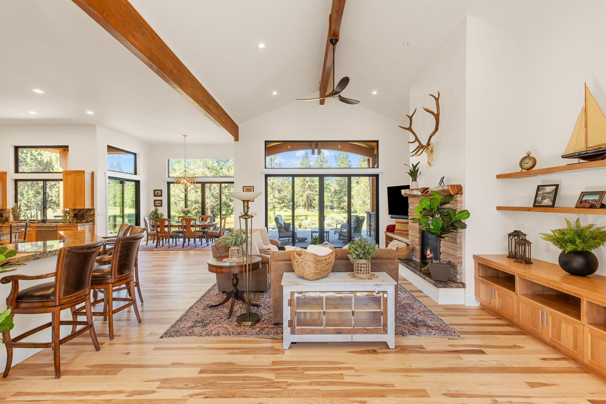 Aspen Lakes Golf Est - Residential