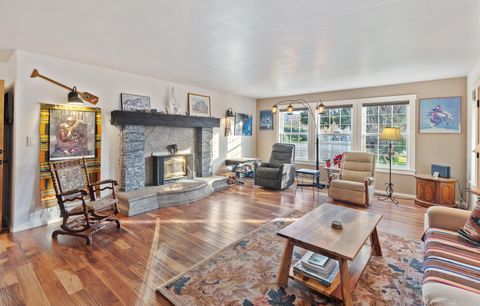 Tiny photo for 3990 Jerome Prairie Road, Grants Pass, OR 97527 (MLS # 220214216)