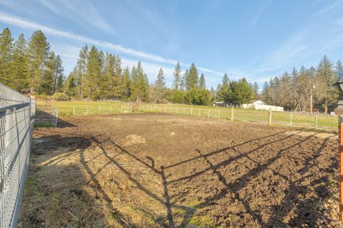 Tiny photo for 3990 Jerome Prairie Road, Grants Pass, OR 97527 (MLS # 220214216)