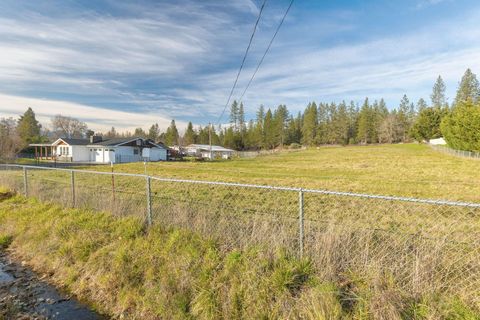 Tiny photo for 3990 Jerome Prairie Road, Grants Pass, OR 97527 (MLS # 220214216)