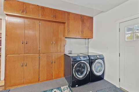 Tiny photo for 3990 Jerome Prairie Road, Grants Pass, OR 97527 (MLS # 220214216)