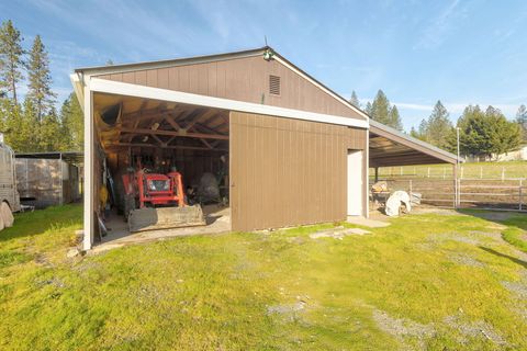 Tiny photo for 3990 Jerome Prairie Road, Grants Pass, OR 97527 (MLS # 220214216)