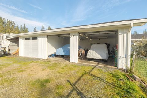 Tiny photo for 3990 Jerome Prairie Road, Grants Pass, OR 97527 (MLS # 220214216)