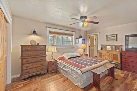 Tiny photo for 3990 Jerome Prairie Road, Grants Pass, OR 97527 (MLS # 220214216)