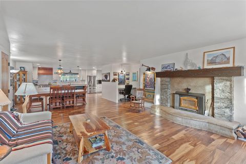 Tiny photo for 3990 Jerome Prairie Road, Grants Pass, OR 97527 (MLS # 220214216)