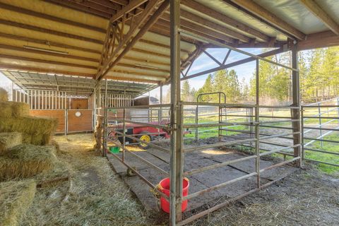 Tiny photo for 3990 Jerome Prairie Road, Grants Pass, OR 97527 (MLS # 220214216)