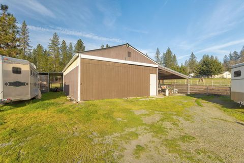 Tiny photo for 3990 Jerome Prairie Road, Grants Pass, OR 97527 (MLS # 220214216)