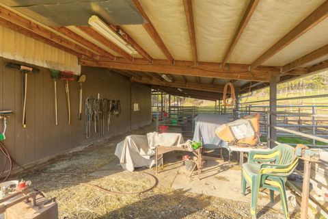 Tiny photo for 3990 Jerome Prairie Road, Grants Pass, OR 97527 (MLS # 220214216)