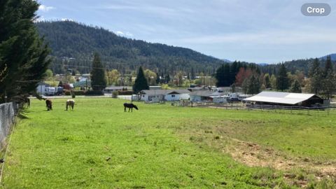Tiny photo for 3990 Jerome Prairie Road, Grants Pass, OR 97527 (MLS # 220214216)