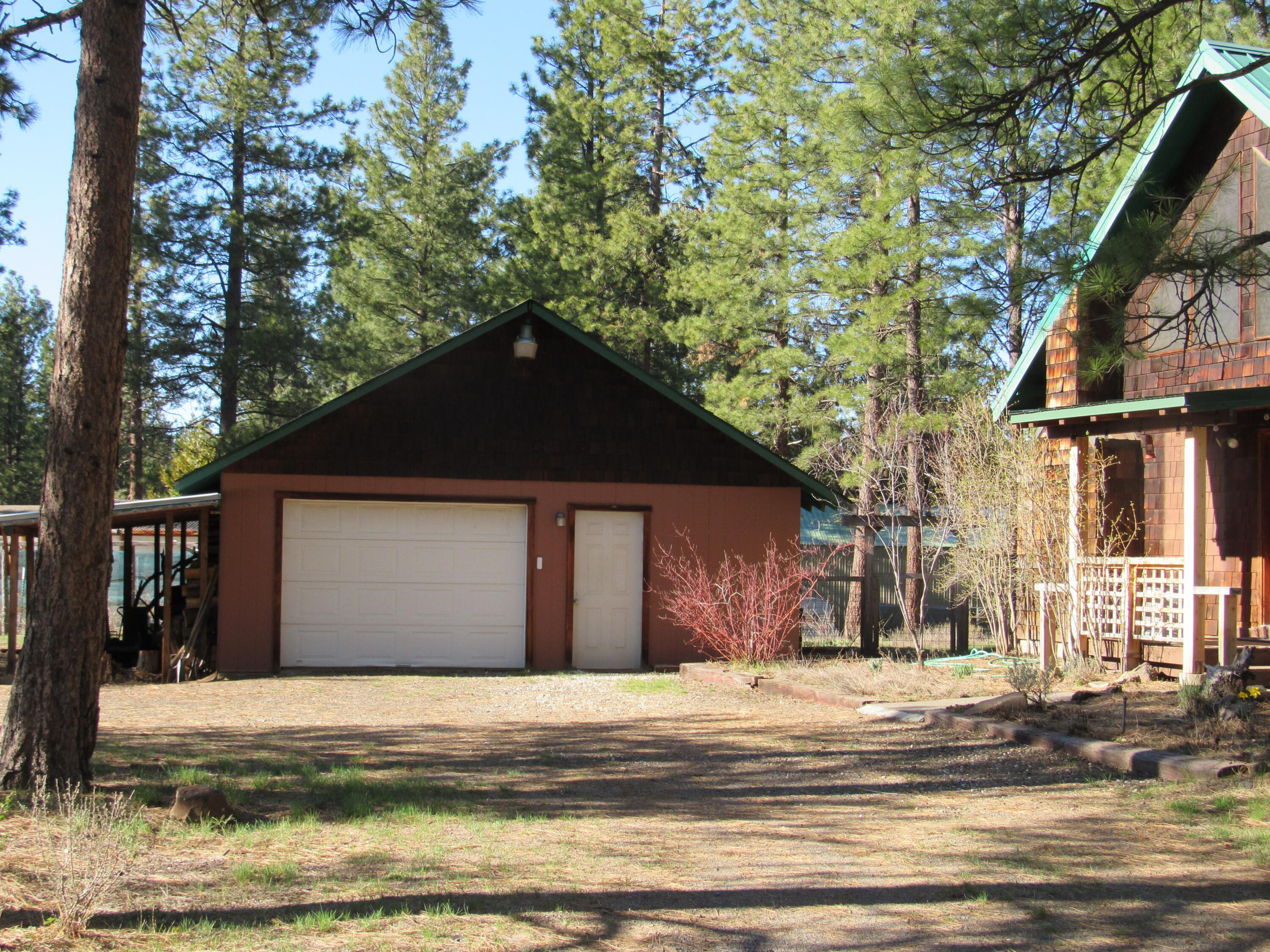 Chiloquin Acres - Residential