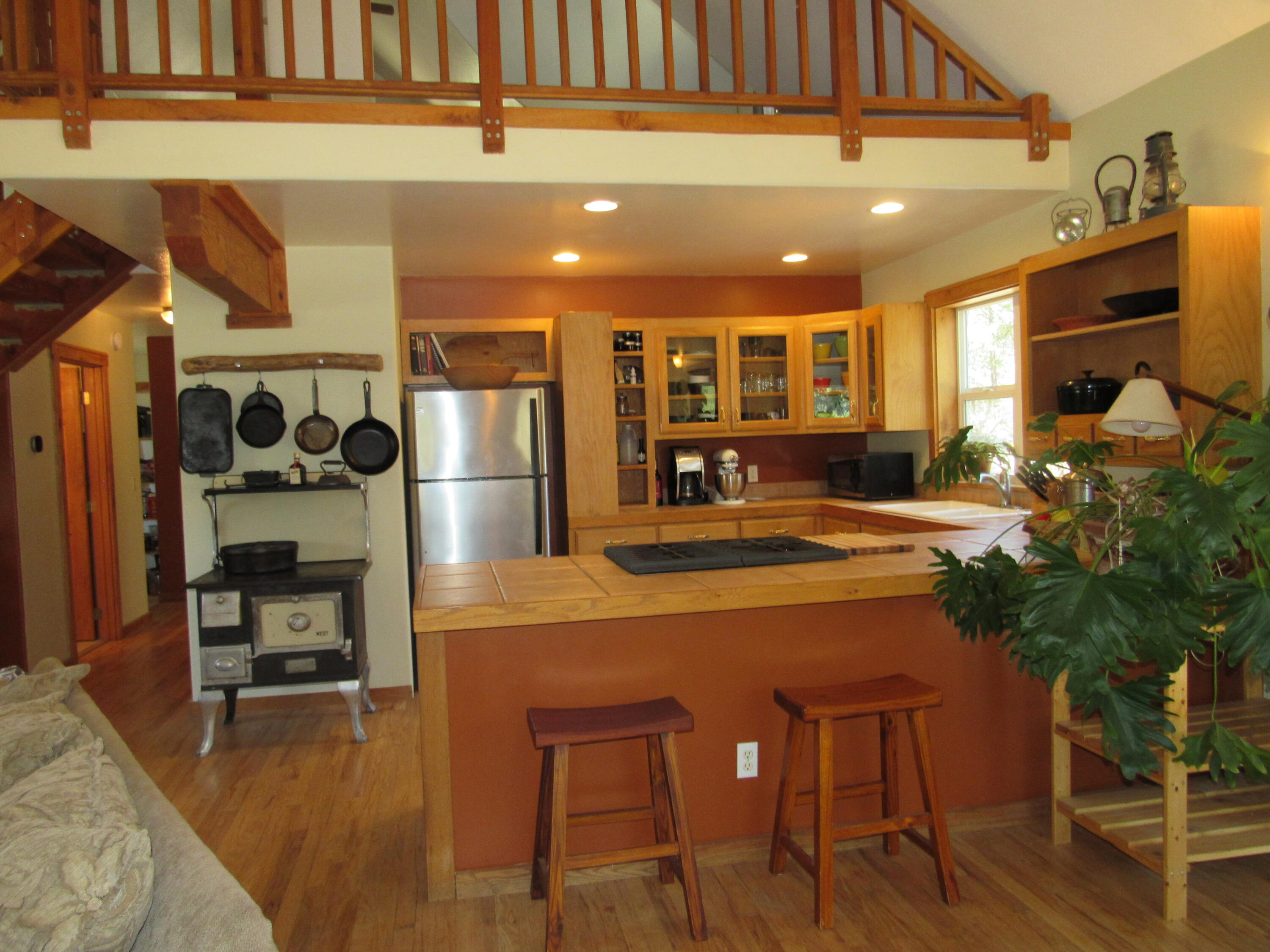 Chiloquin Acres - Residential