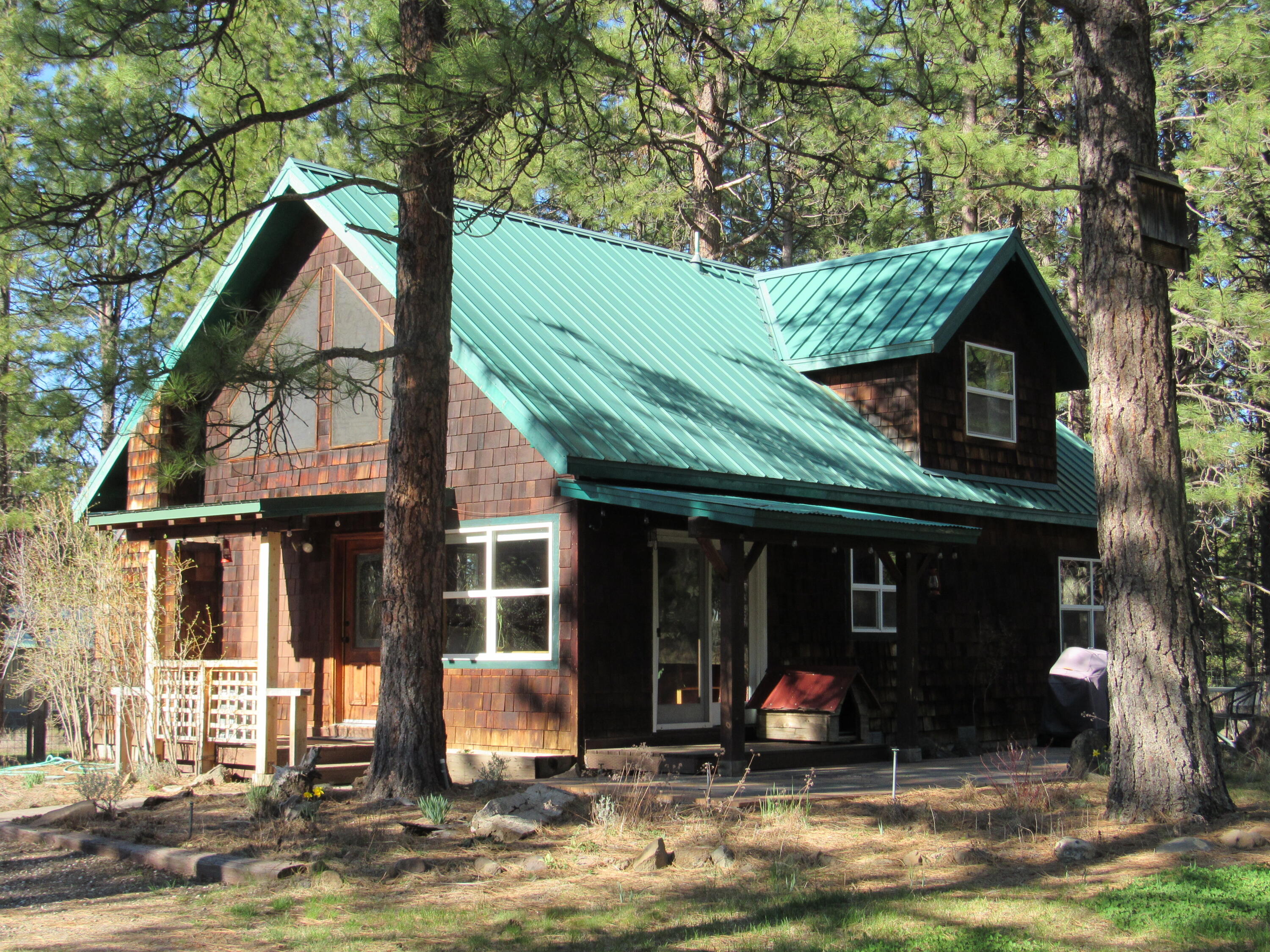 Chiloquin Acres - Residential