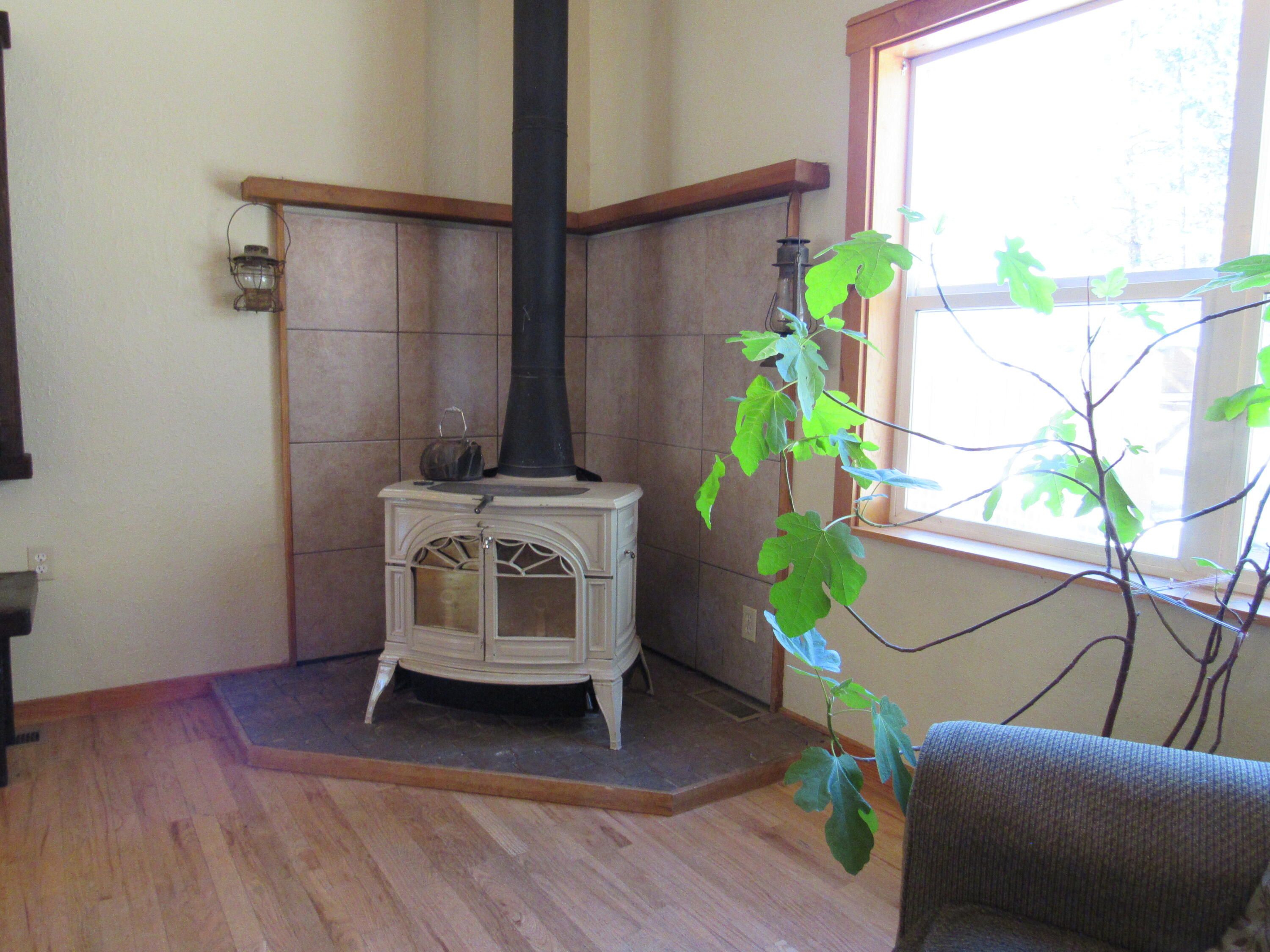 Chiloquin Acres - Residential