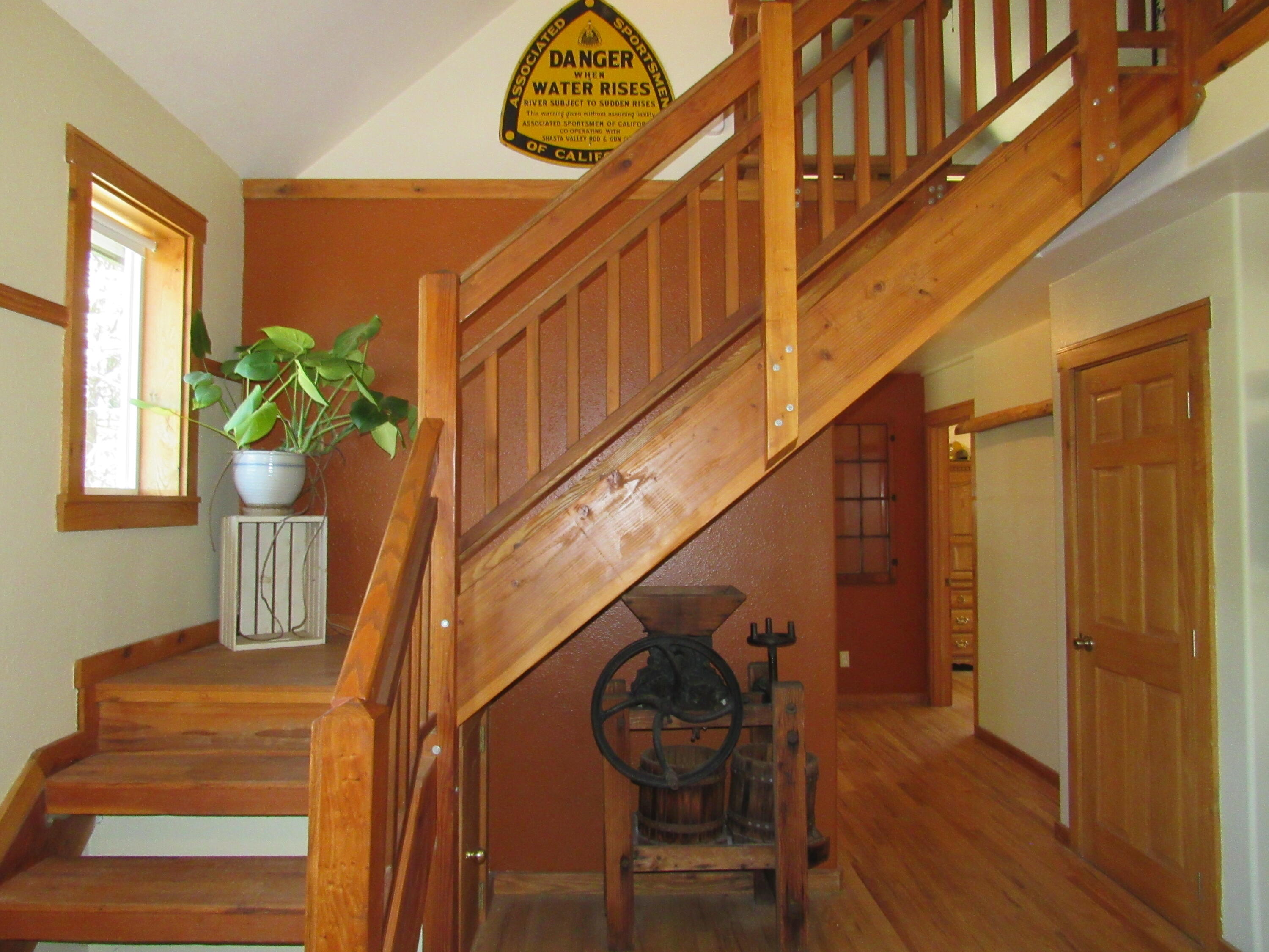 Chiloquin Acres - Residential