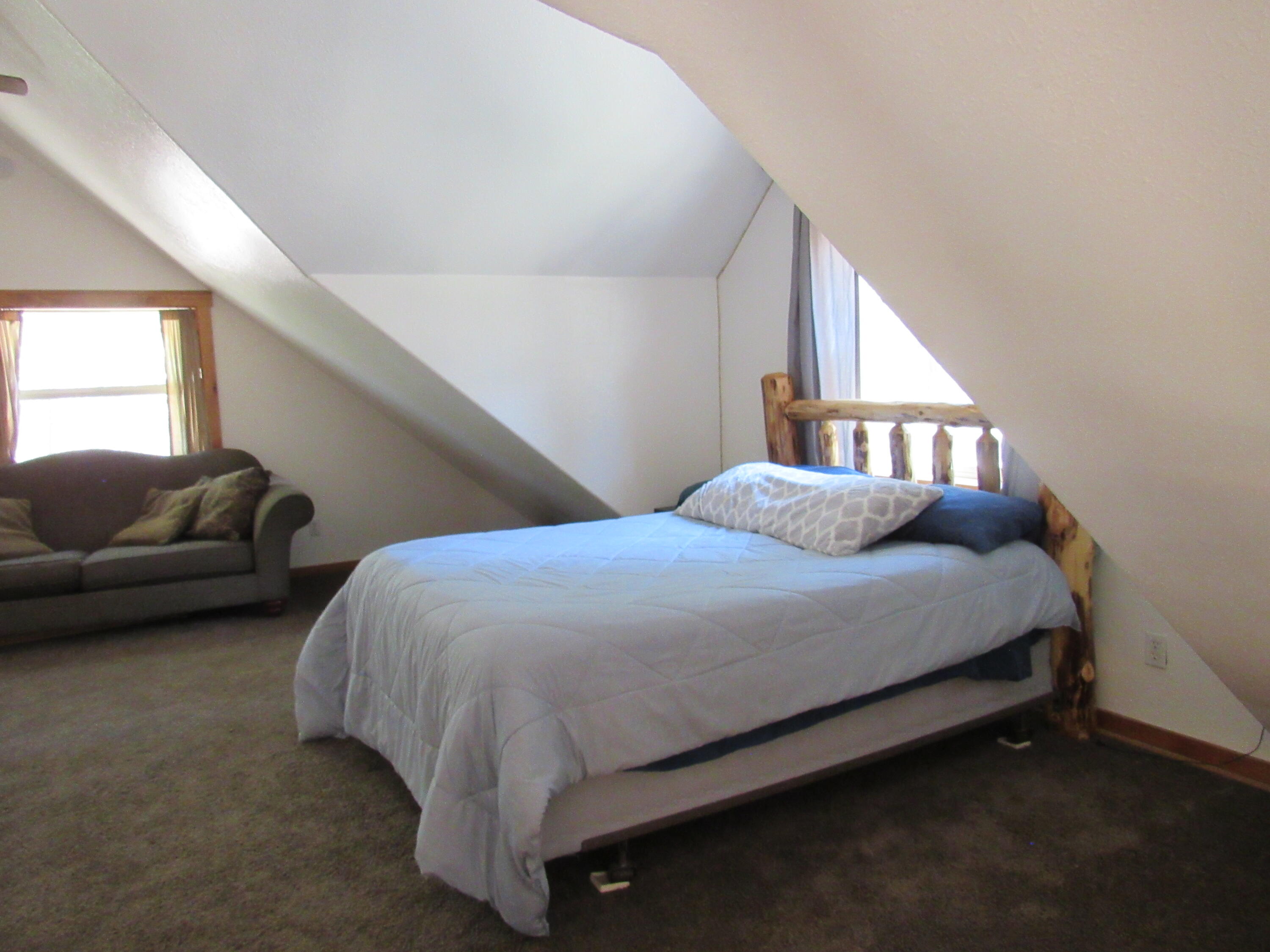 Chiloquin Acres - Residential