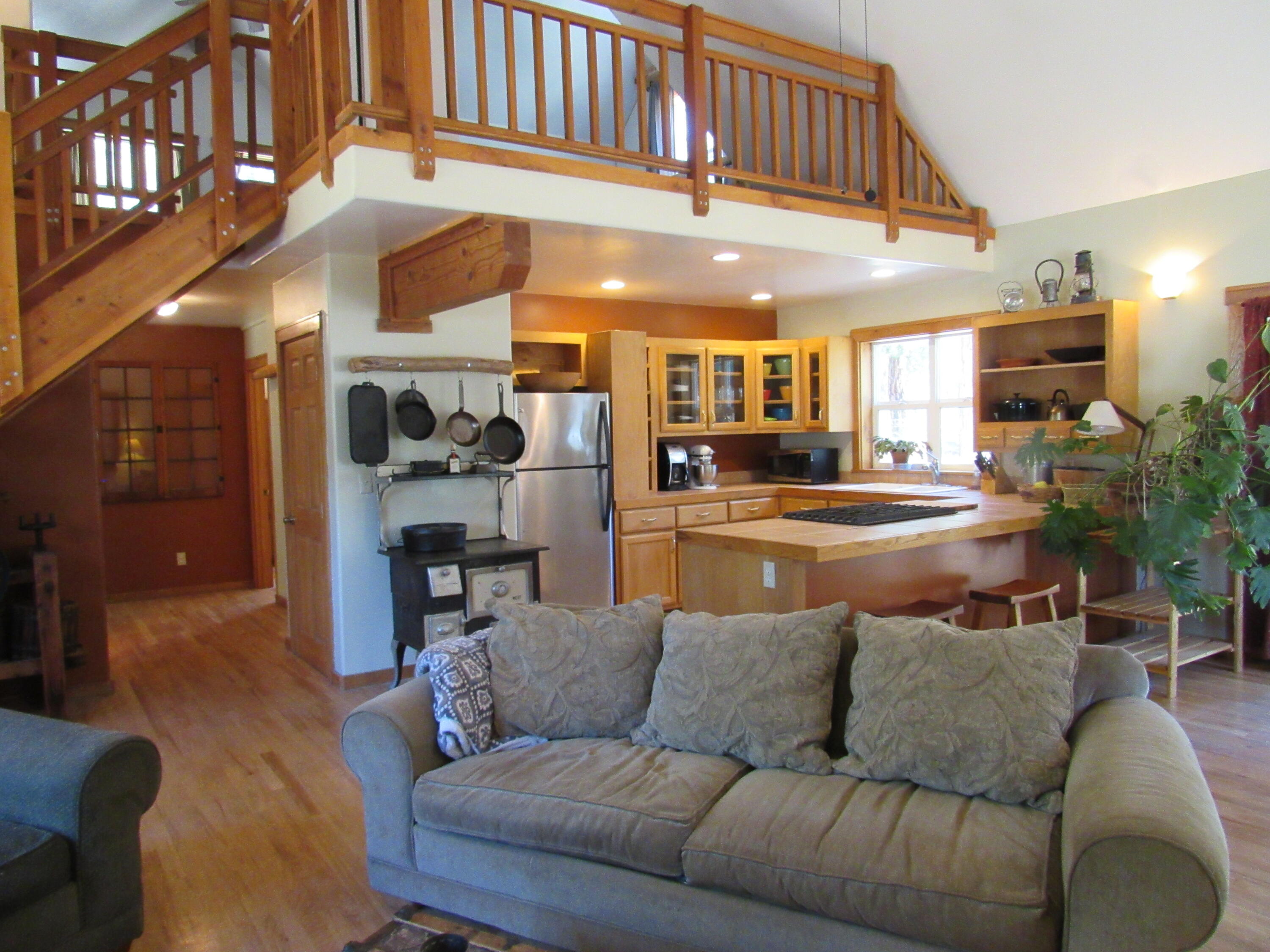 Chiloquin Acres - Residential