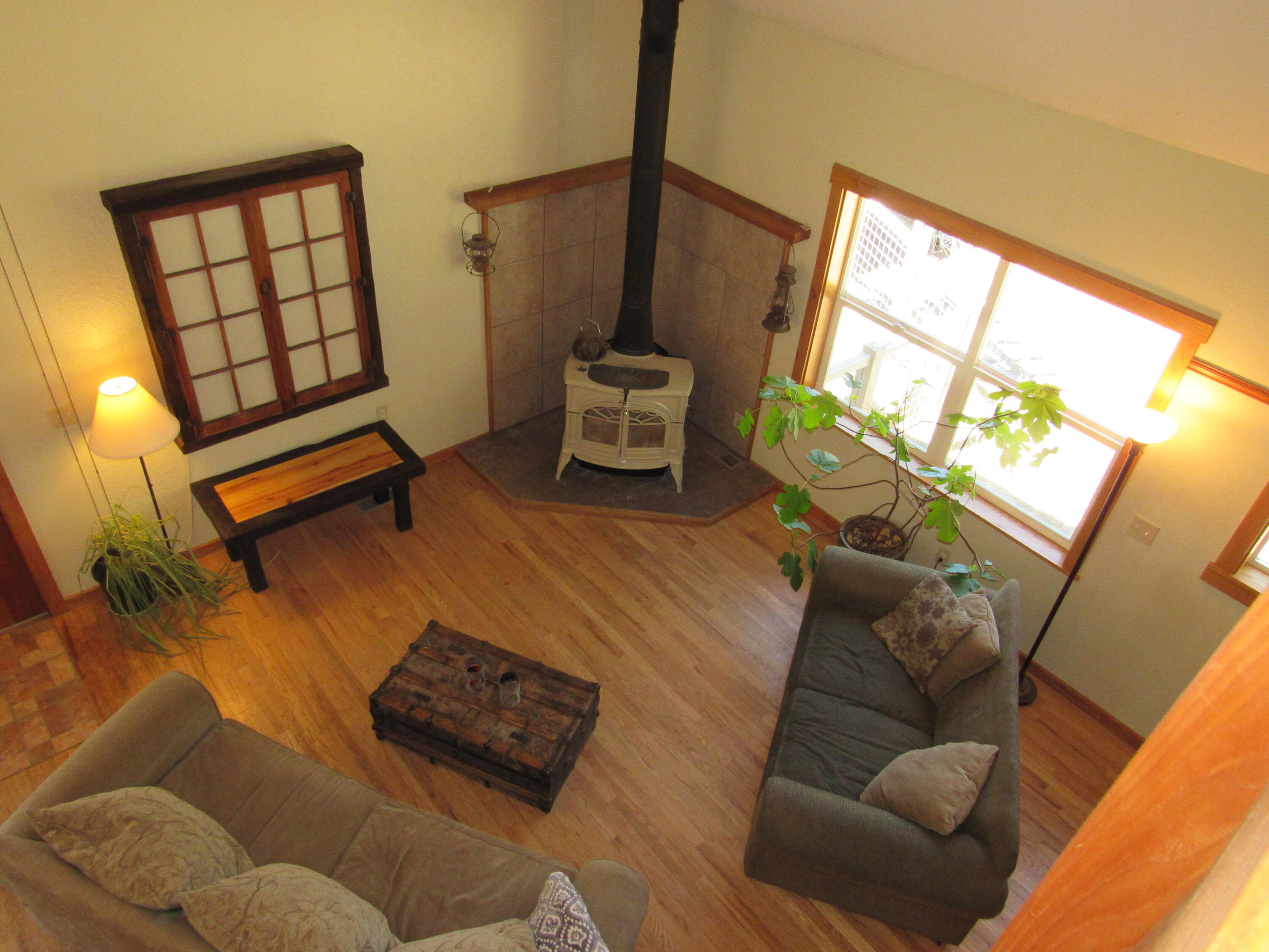 Chiloquin Acres - Residential