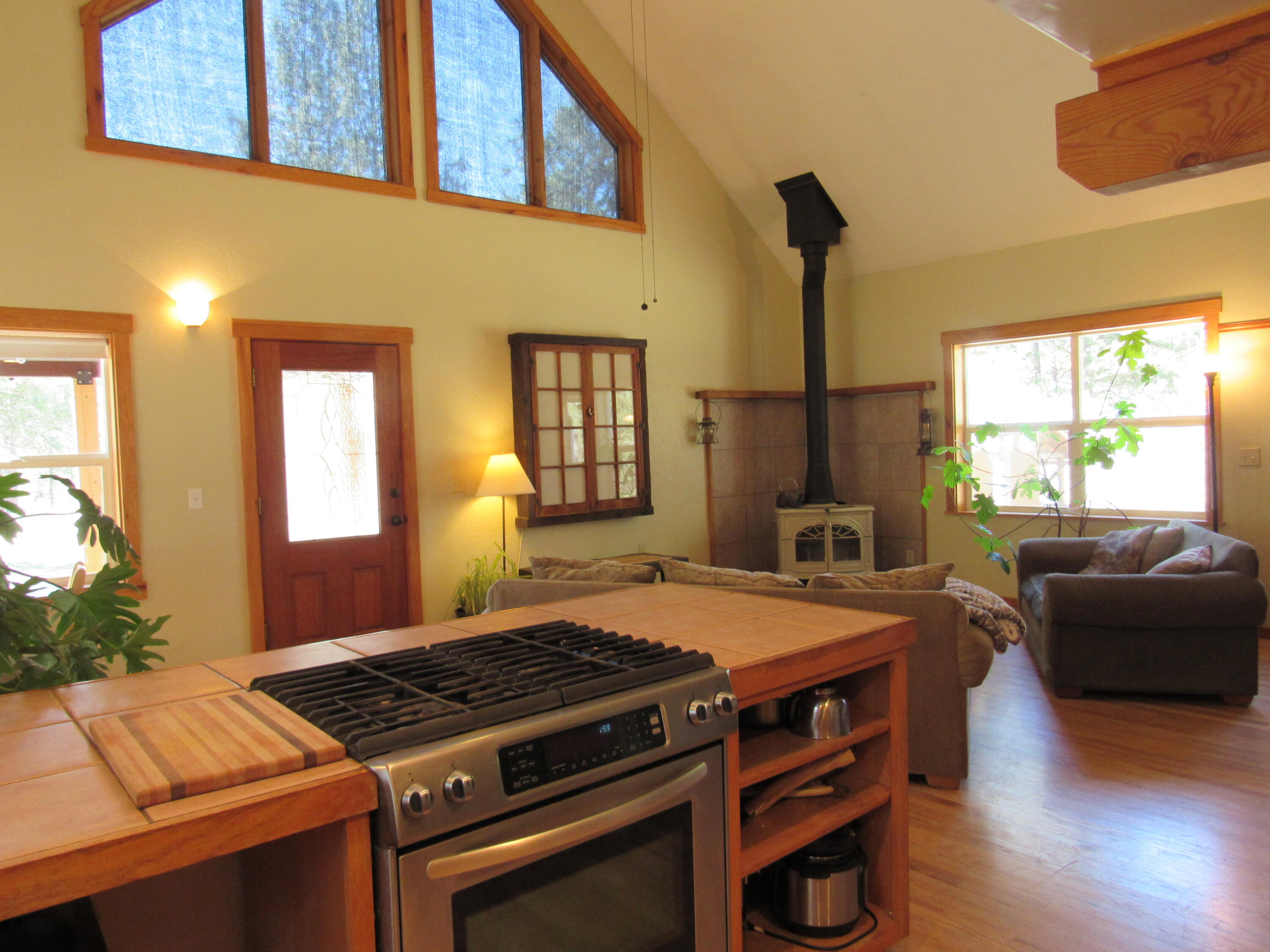 Chiloquin Acres - Residential